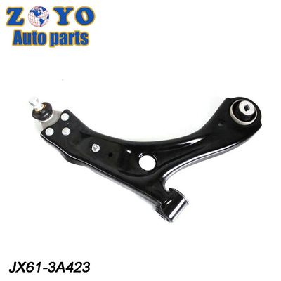 Передняя правая нижняя рука управления для Ford Focus MK1 2019- JX61-3A423 Nature Rubber Bushing
