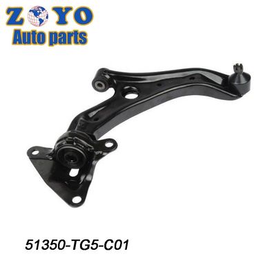 Рука управления передней правой костью для Honda Civic 1992-2023 Mevotech No CMS601010