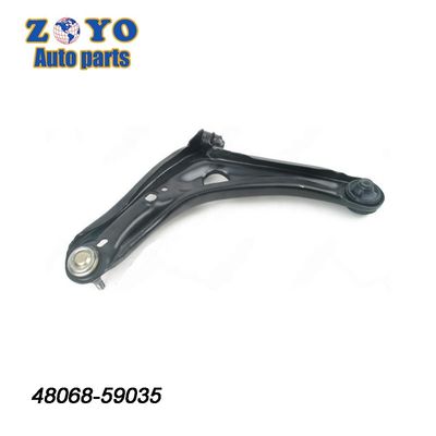 Модель автомобиля Toyota Echo 1999-2005 Управляющая рука OE NO. 48069-59035 Система подвески