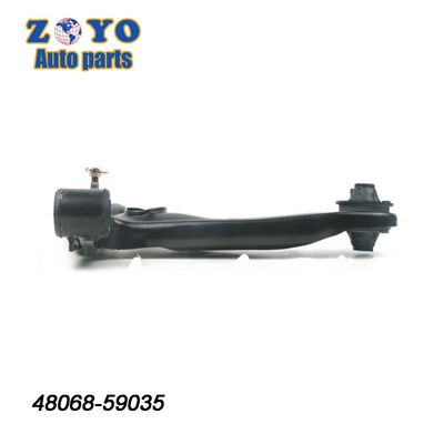 Модель автомобиля Toyota Echo 1999-2005 Управляющая рука OE NO. 48069-59035 Система подвески