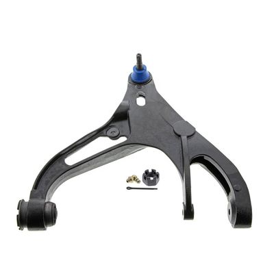40 Cr Ball Joint Lower Control Arm для пикапа Dodge Ram 1500 2002-2005 52106561AB
