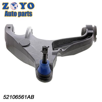 40 Cr Ball Joint Lower Control Arm для пикапа Dodge Ram 1500 2002-2005 52106561AB