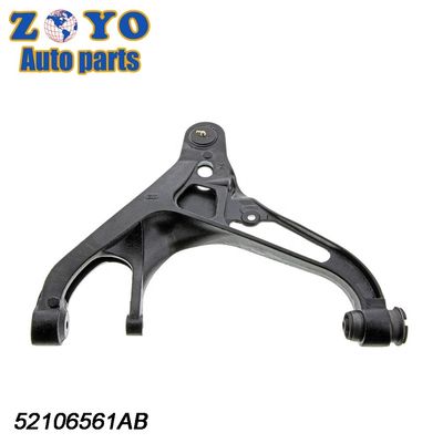 40 Cr Ball Joint Lower Control Arm для пикапа Dodge Ram 1500 2002-2005 52106561AB