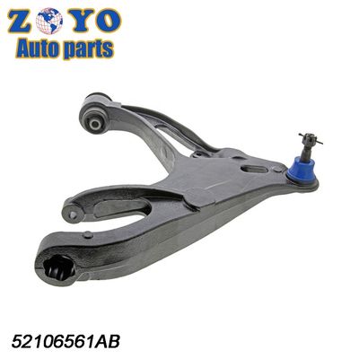 40 Cr Ball Joint Lower Control Arm для пикапа Dodge Ram 1500 2002-2005 52106561AB