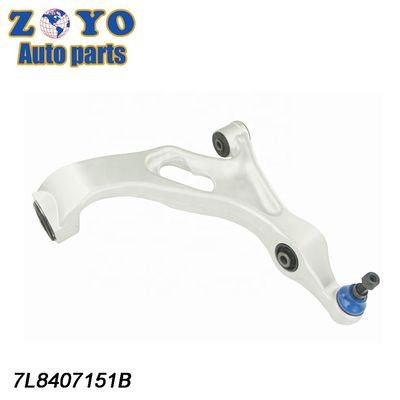 40 Cr Ball Joint Front Left Lower Control Arms для Porsche Cayen непосредственно предоставляют