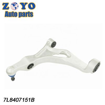 40 Cr Ball Joint Front Left Lower Control Arms для Porsche Cayen непосредственно предоставляют