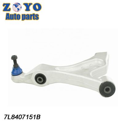 40 Cr Ball Joint Front Left Lower Control Arms для Porsche Cayen непосредственно предоставляют