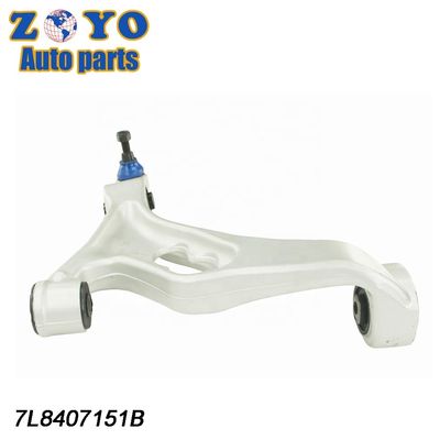 40 Cr Ball Joint Front Left Lower Control Arms для Porsche Cayen непосредственно предоставляют