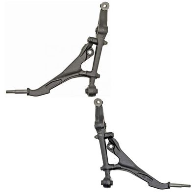 Нижняя рука управления для Honda Civic 1997 RK80328 RK80327 51360-SR3-010 51350-SR3-010