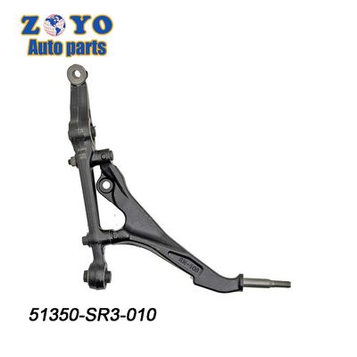 Нижняя рука управления для Honda Civic 1997 RK80328 RK80327 51360-SR3-010 51350-SR3-010