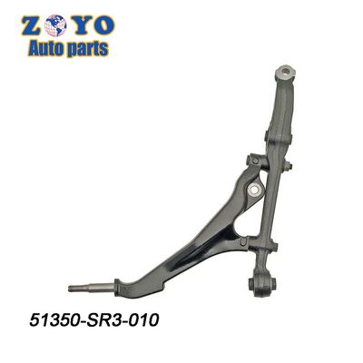 Нижняя рука управления для Honda Civic 1997 RK80328 RK80327 51360-SR3-010 51350-SR3-010