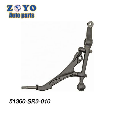 Нижняя рука управления для Honda Civic 1997 RK80328 RK80327 51360-SR3-010 51350-SR3-010