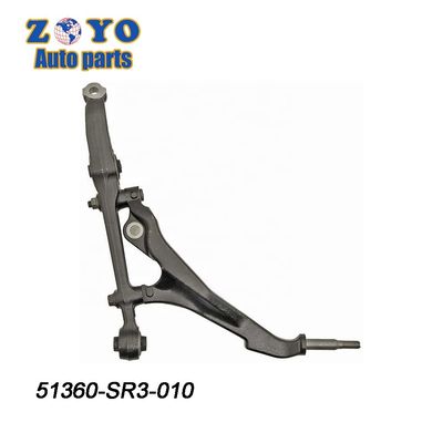 Нижняя рука управления для Honda Civic 1997 RK80328 RK80327 51360-SR3-010 51350-SR3-010