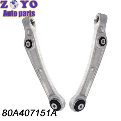 80A407151A Q5 FYB Задняя подвеска Верхняя подвижная рука Нагибается регулируемая ручка управления для Audi