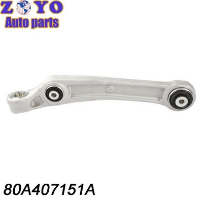 80A407151A Q5 FYB Задняя подвеска Верхняя подвижная рука Нагибается регулируемая ручка управления для Audi