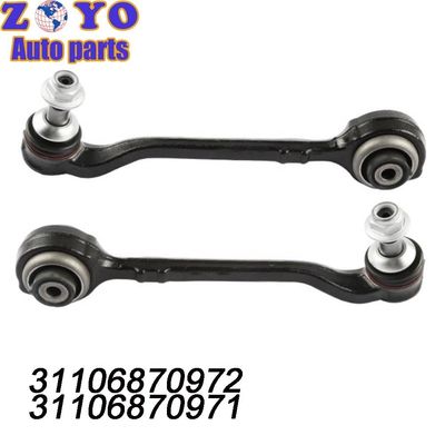 Замена тумана 31106870972 Управляющая рука Буши для BMW X3 X4 18-21 Усовершенствованные стандарты