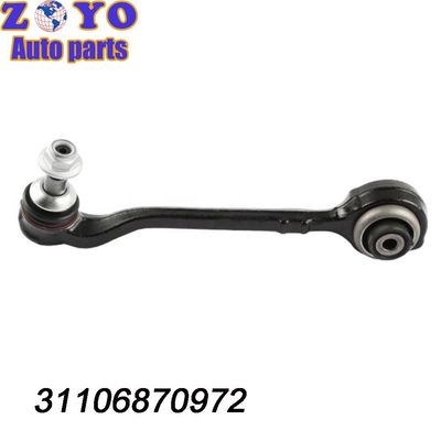 Замена тумана 31106870972 Управляющая рука Буши для BMW X3 X4 18-21 Усовершенствованные стандарты