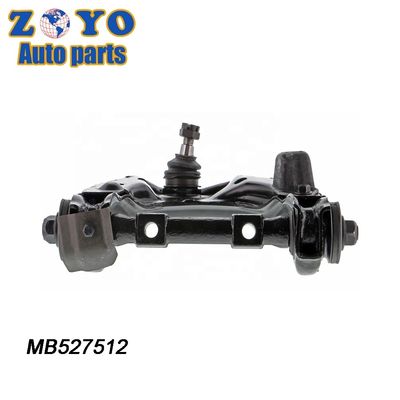 522-943 Передний левый верхний рукав управления для Mitsubishi L200 MB527161 MS801005