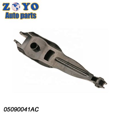 E-покрытие передняя ручка управления Mevotech No CMS251174 для Chrysler RK643174 05090041AC