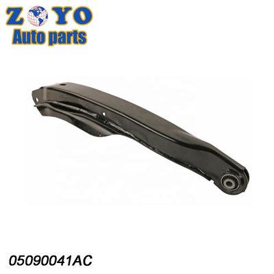 E-покрытие передняя ручка управления Mevotech No CMS251174 для Chrysler RK643174 05090041AC