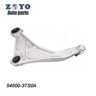 Передняя нижняя рука управления для Nissan Altima 2006-2016 Улучшить подвеску вашего автомобиля