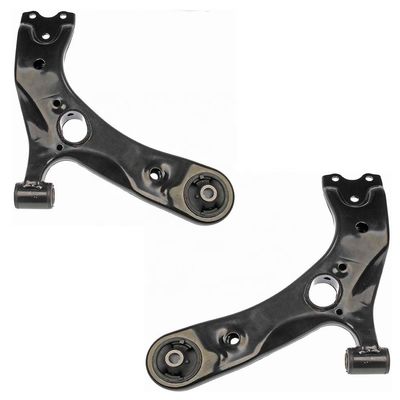 OEM стандарт 48069-02180 48068-02180 Нижняя ручка управления для Toyota Corolla 2011-2017