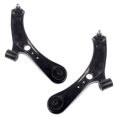 Suzuki Swift 07-15 Передняя нижняя рука 45202-79J00 45201-79J00 Wishbone Arm для ремонта