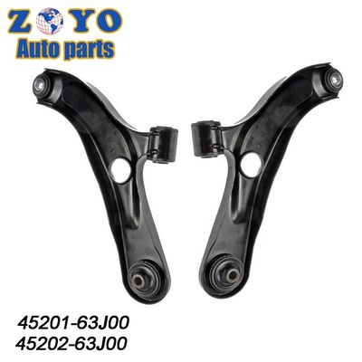 Рука управления подвеской SPHC для Suzuki Swift 45202-63J00 45201-63J00 524-431 524-432
