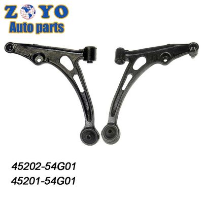 Mevotech MS80132 MS80133 Кованая/литая подвеска для Suzuki SX4 2007-2014