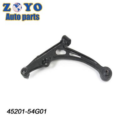 Mevotech MS80132 MS80133 Кованая/литая подвеска для Suzuki SX4 2007-2014
