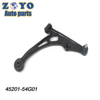 Mevotech MS80132 MS80133 Кованая/литая подвеска для Suzuki SX4 2007-2014