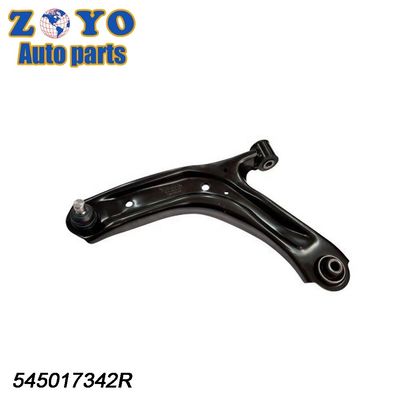 OEM NO 545005235R Wishbone для  Kwid BW 1.0 SCe 2016 запасные части нижний рукав управления