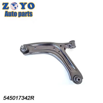 OEM NO 545005235R Wishbone для  Kwid BW 1.0 SCe 2016 запасные части нижний рукав управления