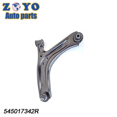 OEM NO 545005235R Wishbone для  Kwid BW 1.0 SCe 2016 запасные части нижний рукав управления