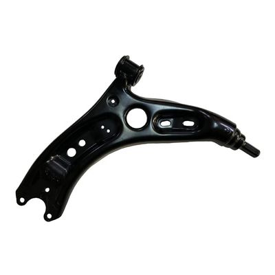 Оптовая продажа Передняя левая нижняя рука управления для VW Jetta 05-16 40Cr Ball Joint включен