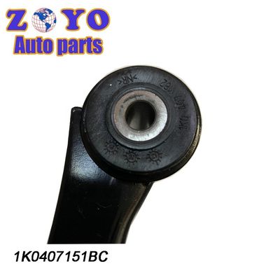Оптовая продажа Передняя левая нижняя рука управления для VW Jetta 05-16 40Cr Ball Joint включен