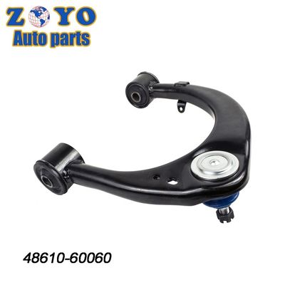 SPHC Steel Black E-coating Control Arm Suspension Parts для Toyota Land Cruiser 2007 года выпуска
