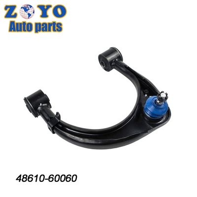 SPHC Steel Black E-coating Control Arm Suspension Parts для Toyota Land Cruiser 2007 года выпуска