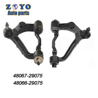 Передняя нижняя рука управления для Toyota Hiace FORGING/Casting Suspension System Position Передняя