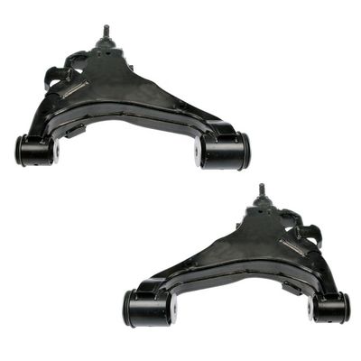40Cr Ball Joint E-Coating Triangle Arm Control Arm для автомобиля Lexus LX570 48069-60030 48068-60030 для автомобиля Lexus LX570 48069-60030