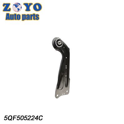 2014-2020 VW Passat Задняя рука Assy Рука управления подвеской с черным E-покрытием