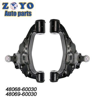 40Cr Ball Joint E-Coating Triangle Arm Control Arm для автомобиля Lexus LX570 48069-60030 48068-60030 для автомобиля Lexus LX570 48069-60030