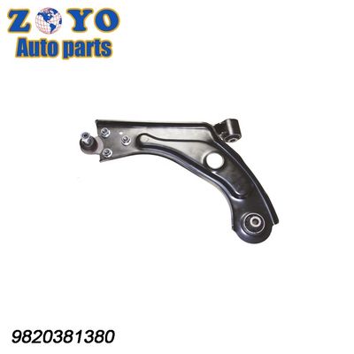 Передняя левая нижняя ручка управления для Peugeot 308 II 2013- OEM NO 9678311380 Ручка подвески автомобиля