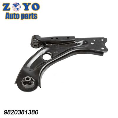 Передняя левая нижняя ручка управления для Peugeot 308 II 2013- OEM NO 9678311380 Ручка подвески автомобиля