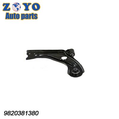 Передняя левая нижняя ручка управления для Peugeot 308 II 2013- OEM NO 9678311380 Ручка подвески автомобиля