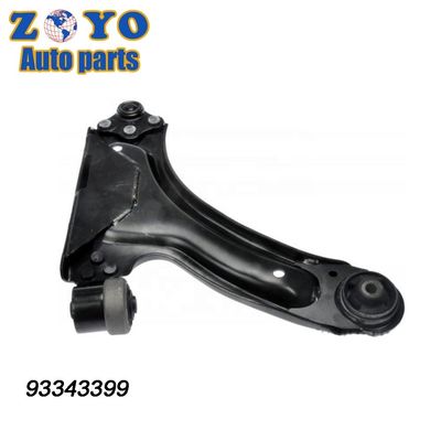 Рука управления подвеской Chevrolet Tornado с 93343399 OE NO. и 40 Cr Ball Joint