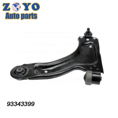 Рука управления подвеской Chevrolet Tornado с 93343399 OE NO. и 40 Cr Ball Joint