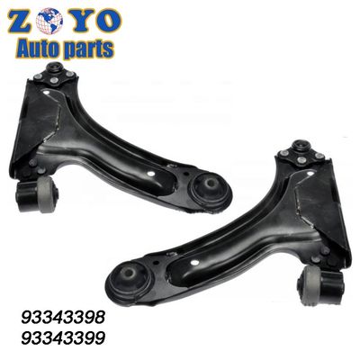 Рука управления подвеской Chevrolet Tornado с 93343399 OE NO. и 40 Cr Ball Joint
