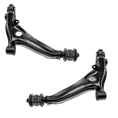 Передняя нижняя рука управления для Honda Civic EK 2000 2007-2016 Mevotech No MS60124 MS60125