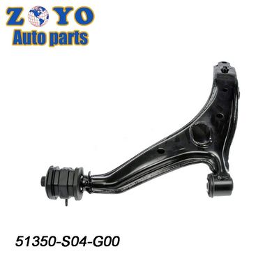 Передняя нижняя рука управления для Honda Civic EK 2000 2007-2016 Mevotech No MS60124 MS60125